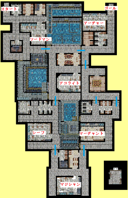 マップ マップ
