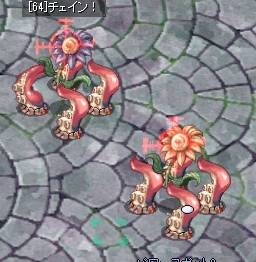 パワースポット+蛸足x4 パワースポット+蛸足x4