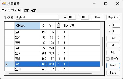 ¥Æ¥¹¥È¥Ç¡¼¥¿ ¥Æ¥¹¥È¥Ç¡¼¥¿